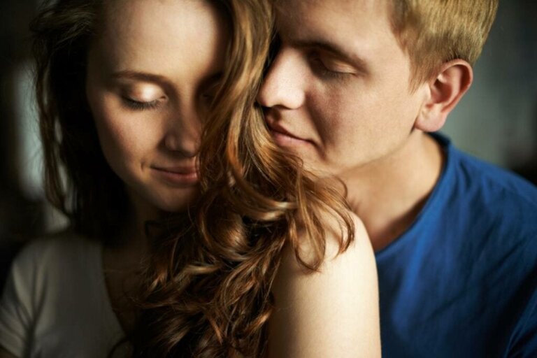 Obession oder Liebe?