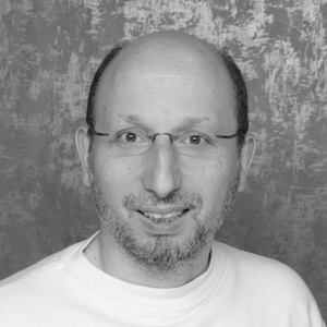 Oliver Triebel