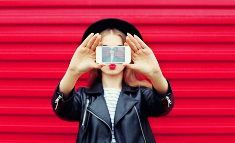 Instagram – die Plattform für Selbstdarstellung und Narzissmus?