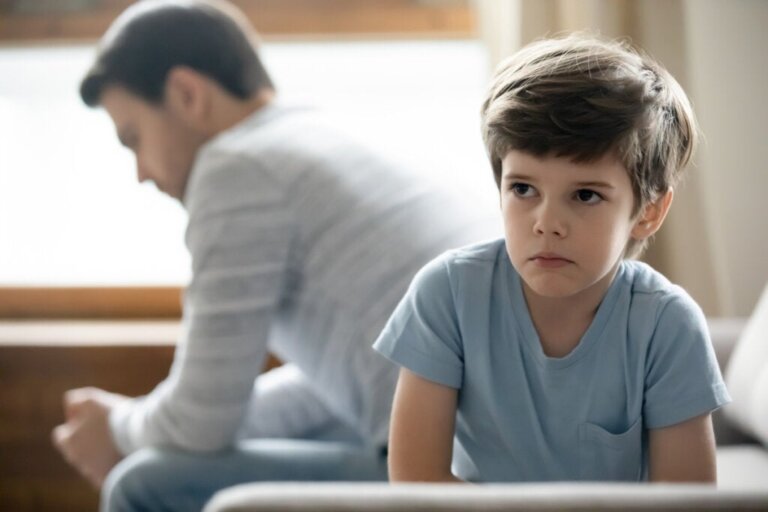 Wie die narzisstische Erziehung Kindern schadet
