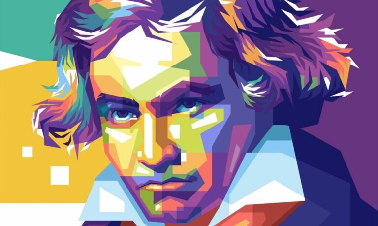 Die Geschichte hinter Beethovens "Ode an die Freude"