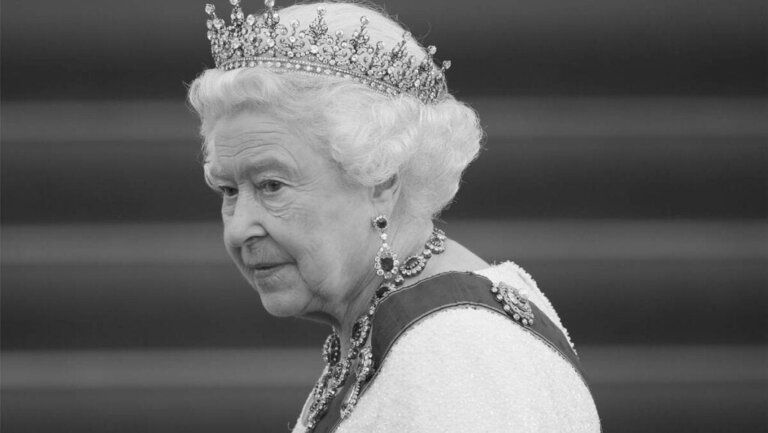 Der Tod von Königin Elisabeth II. und die kollektive Trauer