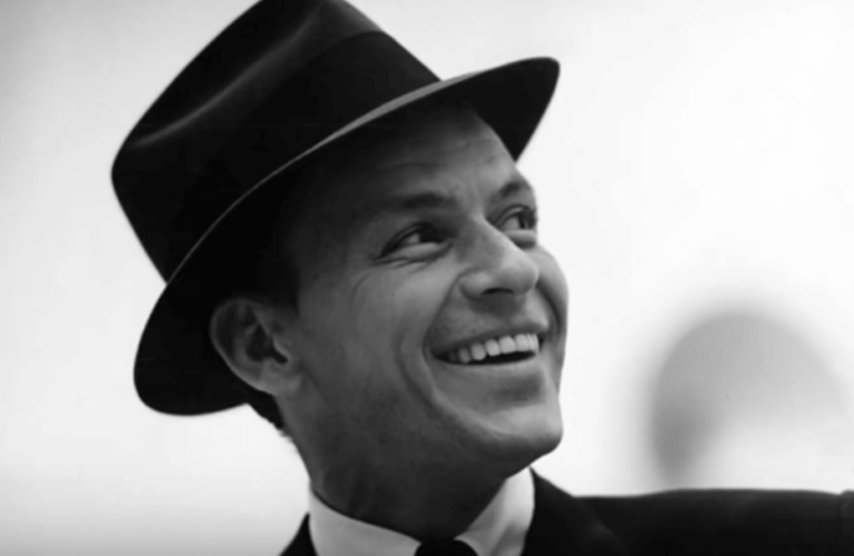 Biografie: Frank Sinatra, die Stimme Amerikas