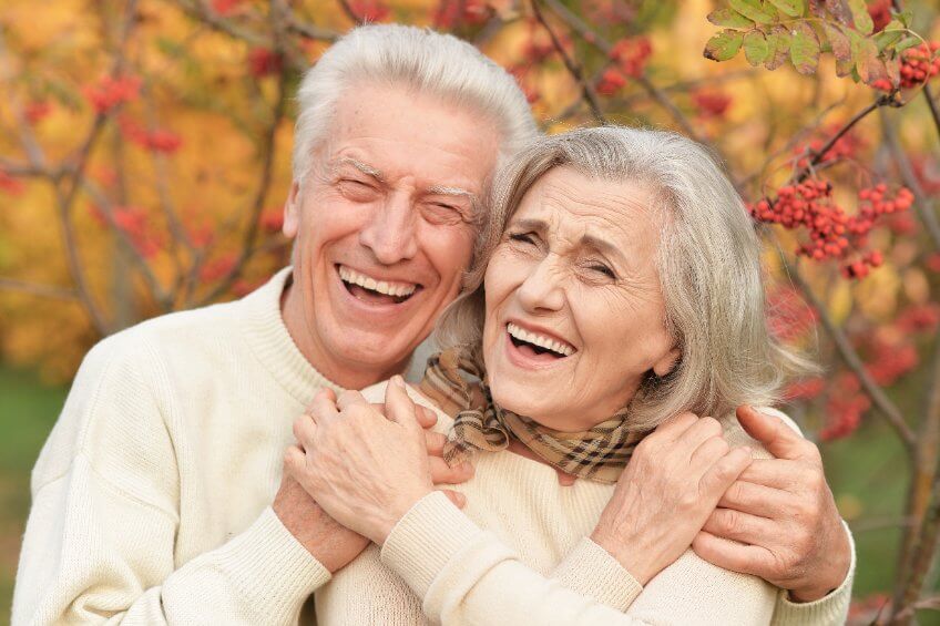 Vom Lieben und Streiten