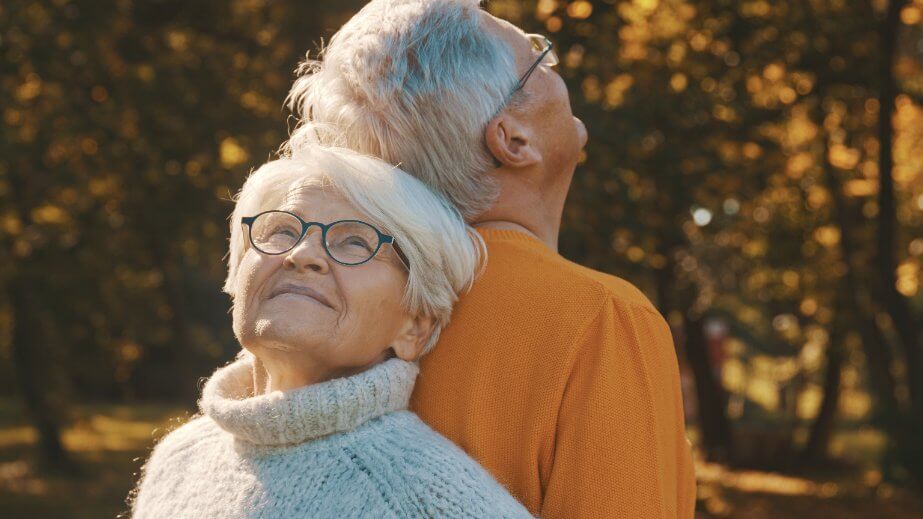 Vom Lieben und Streiten