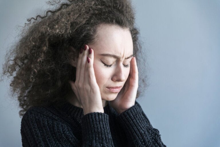 Cierpiący na migrenę: Twój mózg działa inaczej!