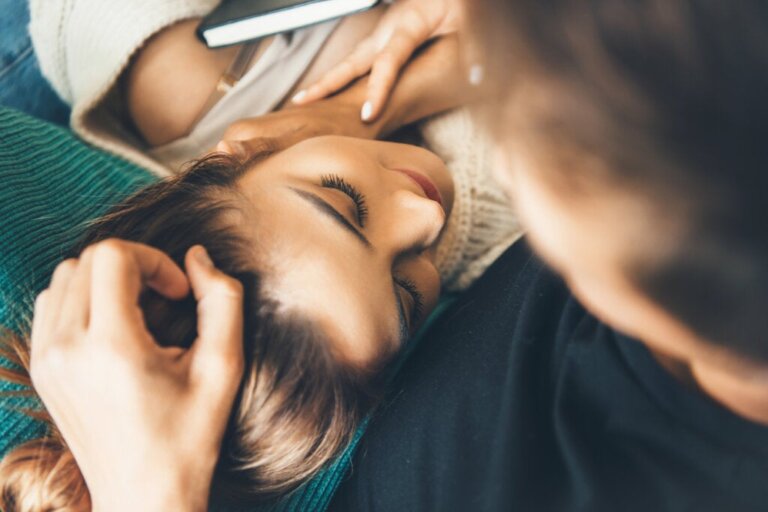 Depression in einer Beziehung: Liebe zwischen zwei depressiven Menschen