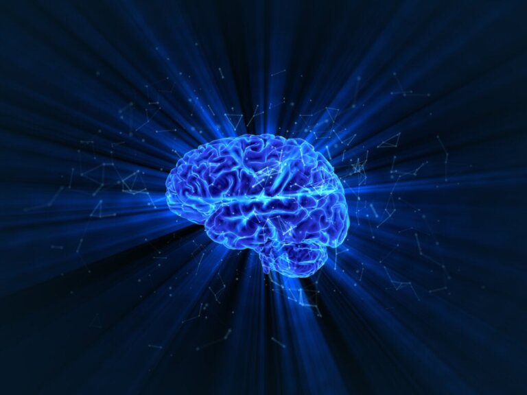 Energía oscura en el cerebro: ¿qué es?