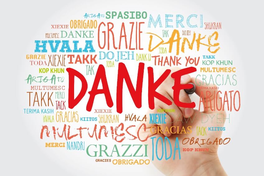 Danke