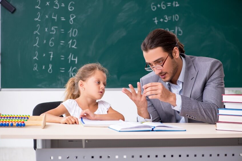 Was Ist Dyskalkulie Gedankenwelt