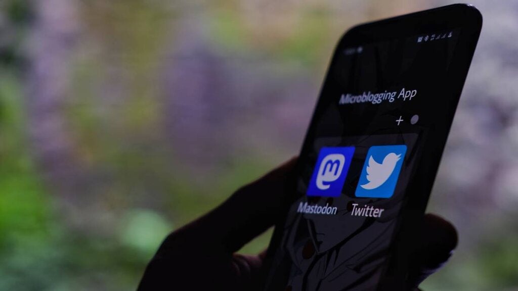 Soziale Netzwerke: Ist Mastodon eine Alternative zu Twitter?