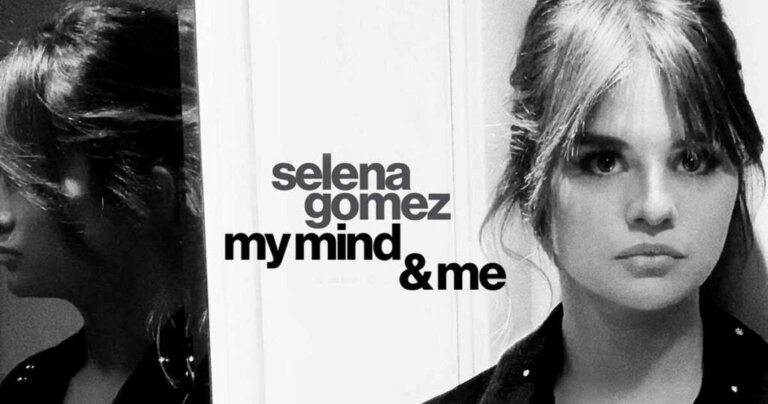„My Mind &amp; Me“: Selena Gómez und ihre Reise in die psychologische Dunkelheit