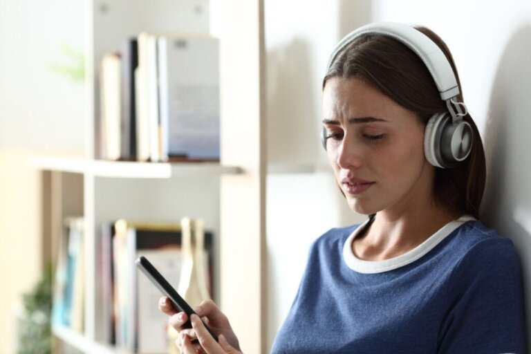 Warum Musik zu Tränen rührt und die Seele nährt