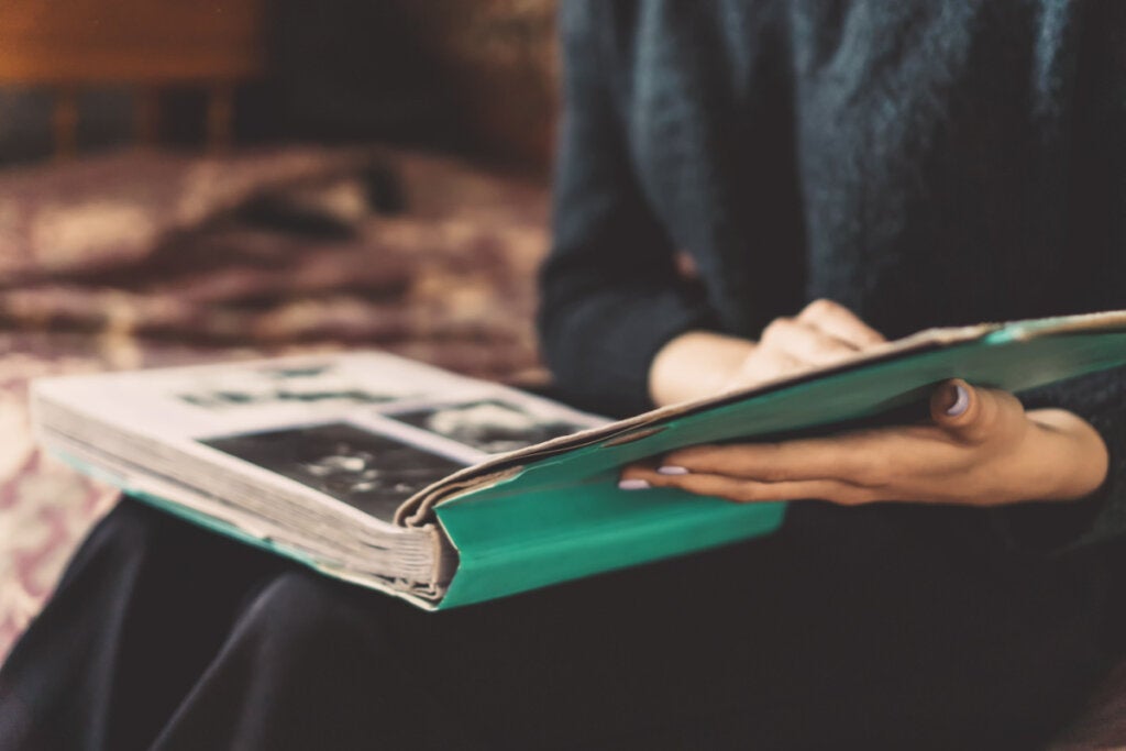 Therapeutische Fotografie: Was können Schnappschüsse für dein Wohlbefinden tun?