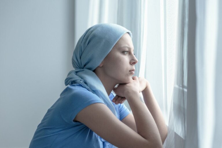 Posttraumatische Belastungsstörung nach Krebs