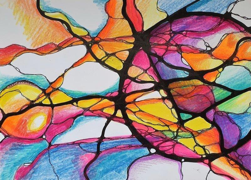 Neurographik