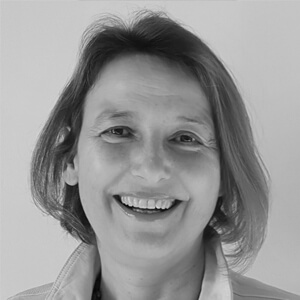 Doris Bürgel