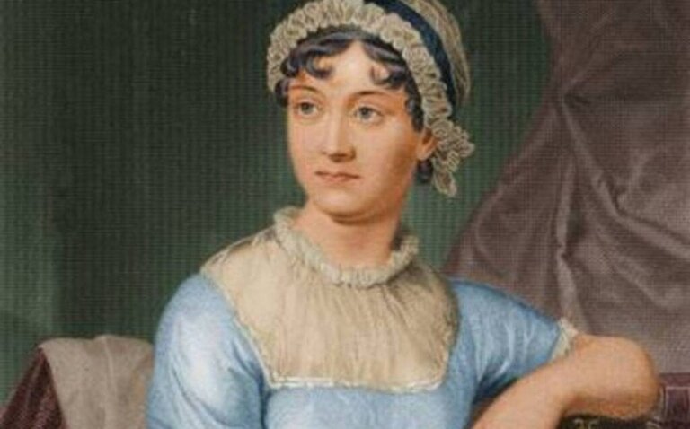 Jane Austen, die Schriftstellerin der Empathie