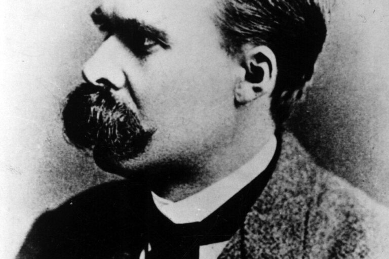 Was trieb Friedrich Nietzsche in den Wahnsinn?
