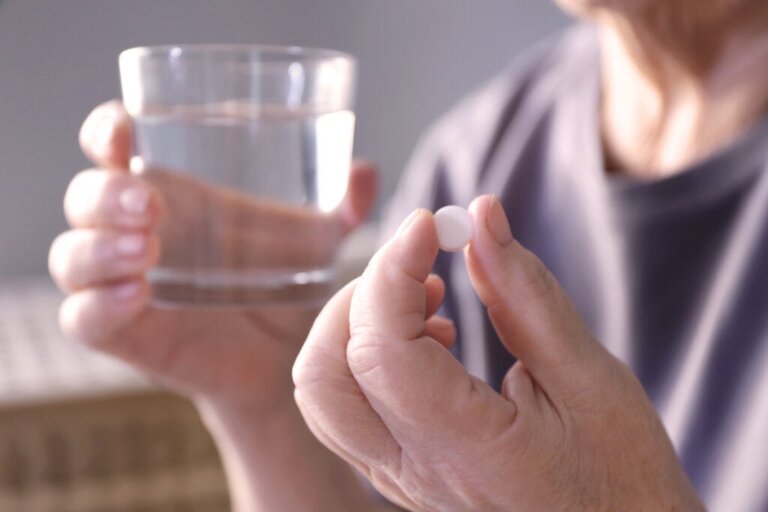 Die metabolischen Auswirkungen von Antipsychotika