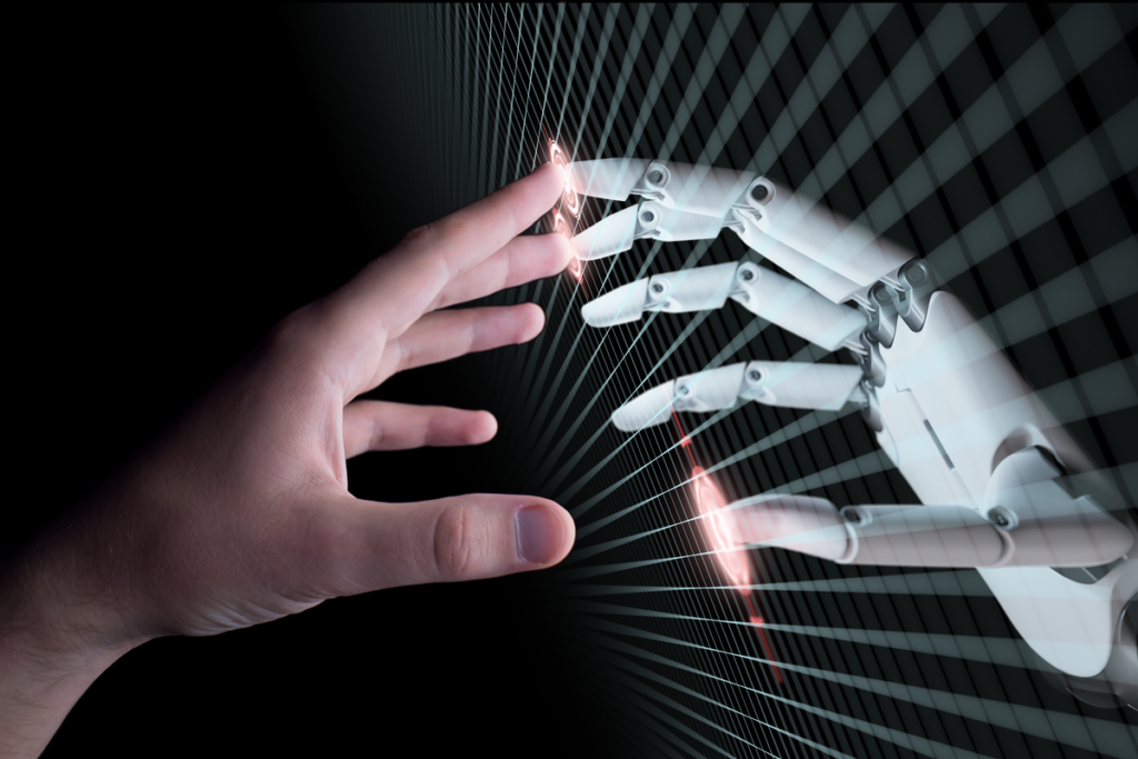 Automatisierung: Wird künstliche Intelligenz deinen Job übernehmen?
