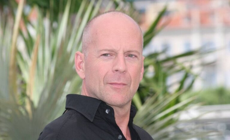 Bruce Willis hat frontotemporale Demenz: Wie wird sein Leben aussehen?