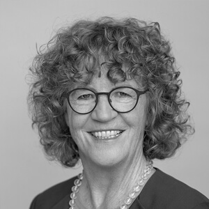 Mechthild R. von Scheurl-Defersdorf