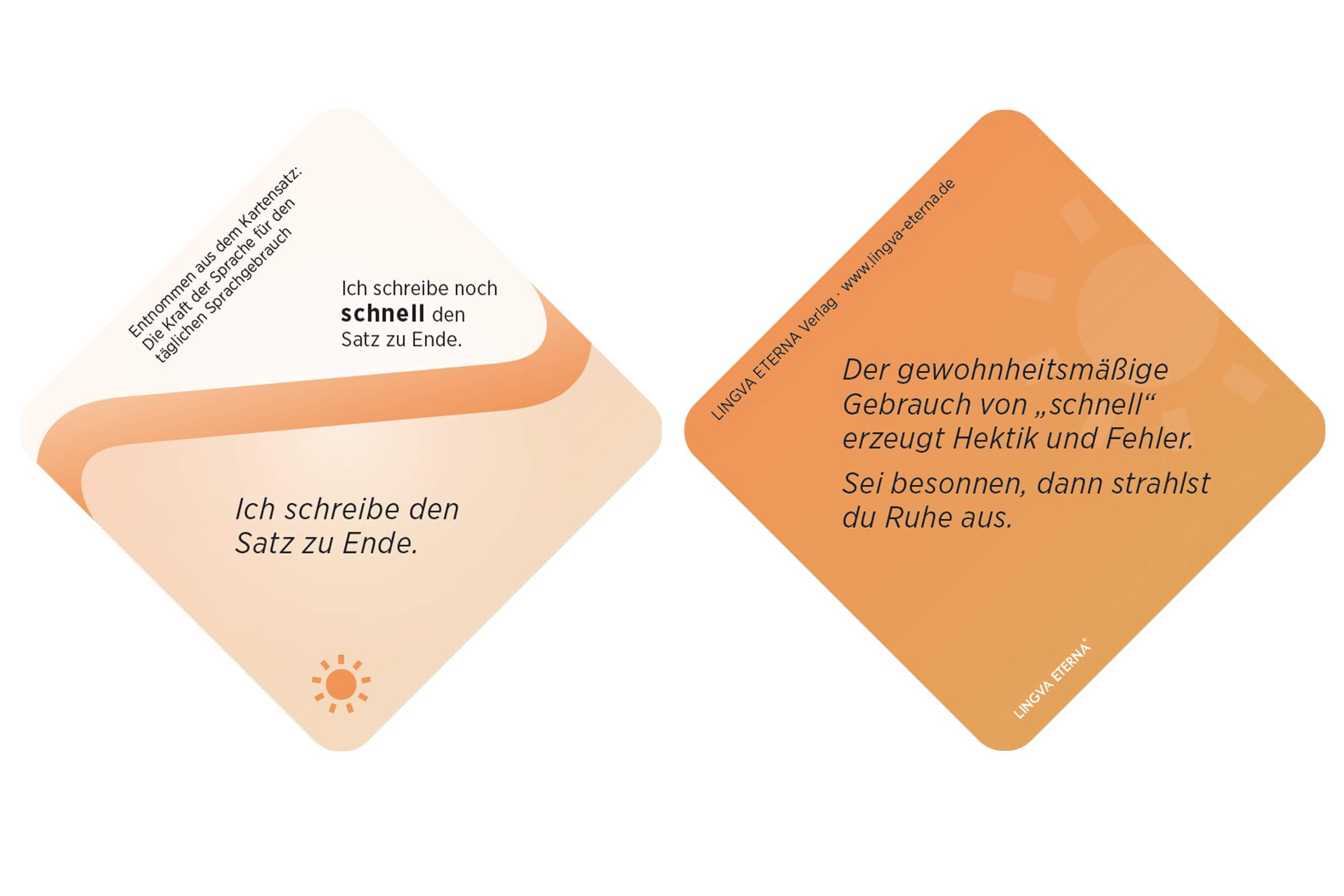 TextCoaching - Beispiele