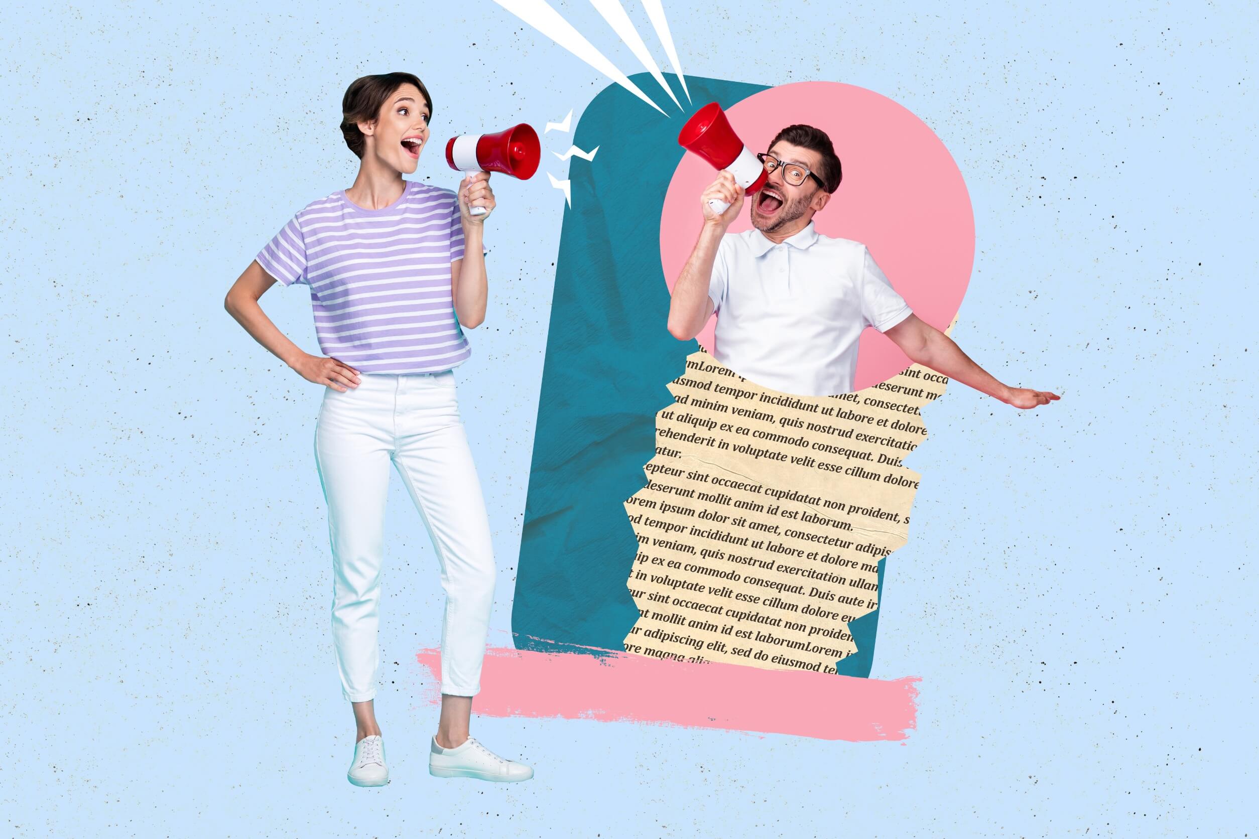 TextCoaching: Der bewusste Umgang mit der Sprache erweist sich als hocheffizient.