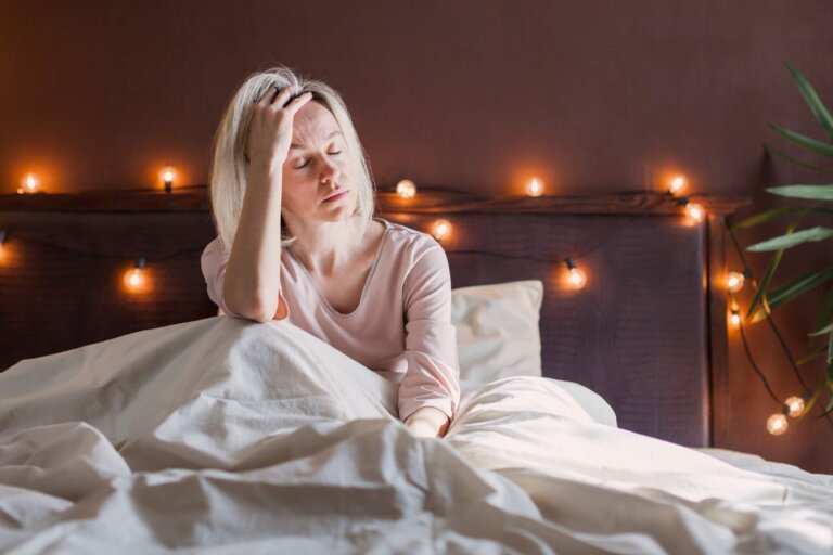Durchschlafstörungen: Tipps gegen nächtliches Aufwachen