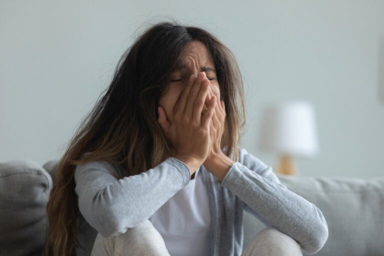Pathologische Schuldgefühle überwinden: 5 Schlüssel