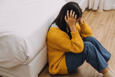 Funktionale oder pathologische Angst? 7 Unterschiede