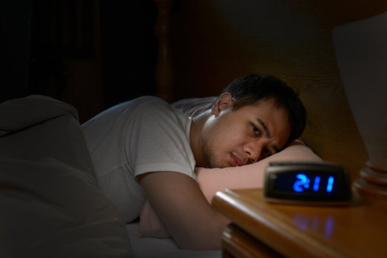 5 therapeutische Tipps für Menschen mit Schlafproblemen