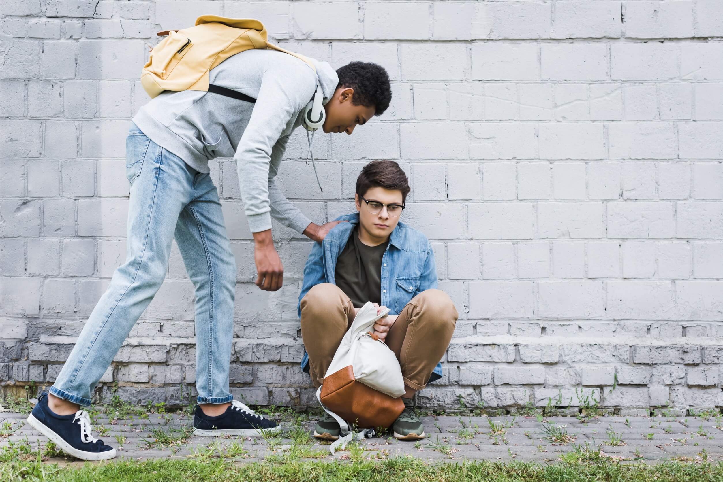 Soziale Arbeit mit Jugendlichen