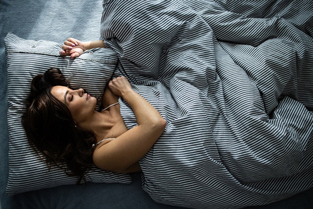 Melatonin für besseren Schlaf: Was du wissen solltest