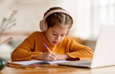Konzentration bei Kindern fördern: 9 hilfreiche Tipps