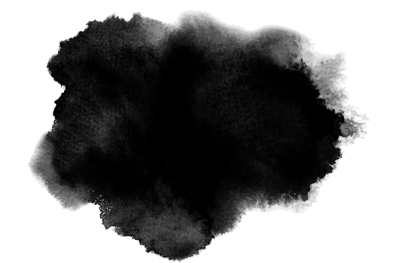 Was bedeutet die Farbe Schwarz in der Psychologie?