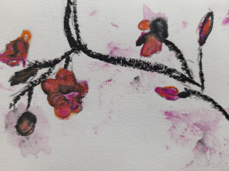 Den inneren Menschen stärken - Anja Mannhard