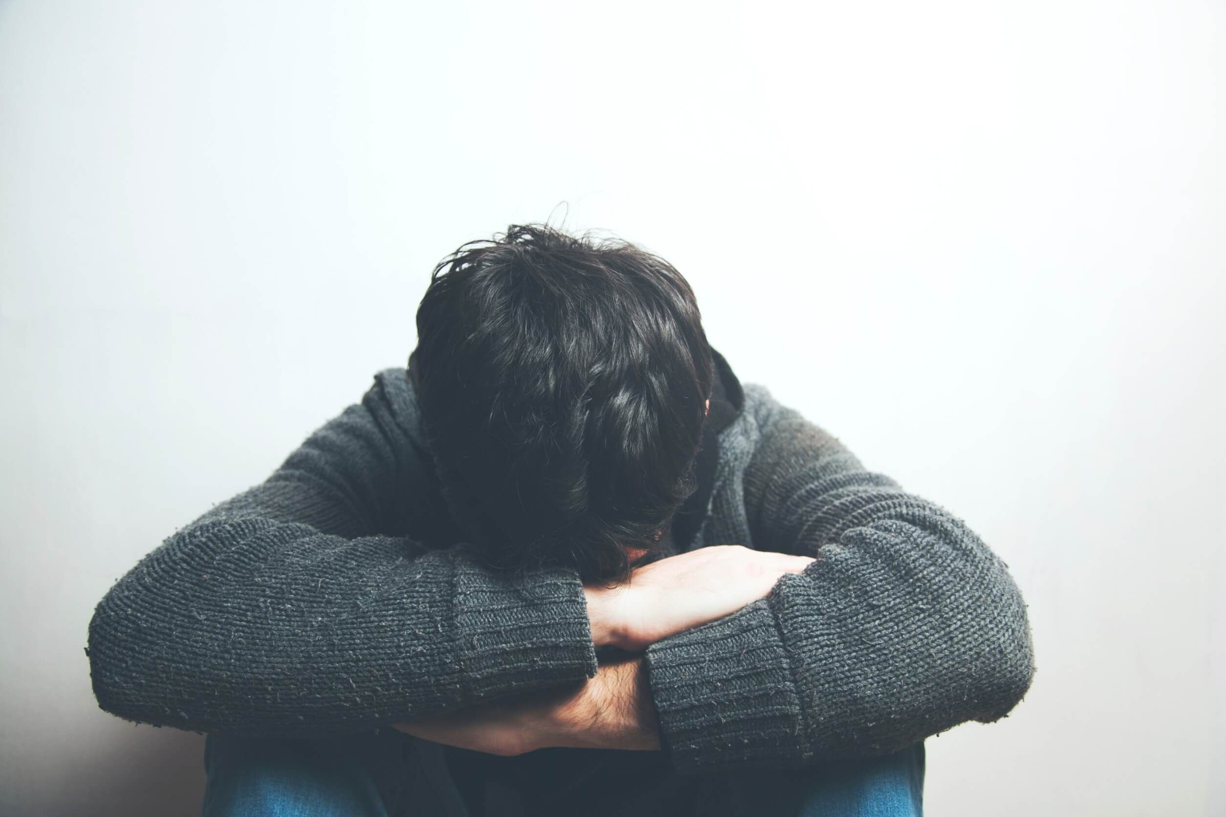 Einsamkeit und andere Auswirkungen von unsichtbaren Krankheiten