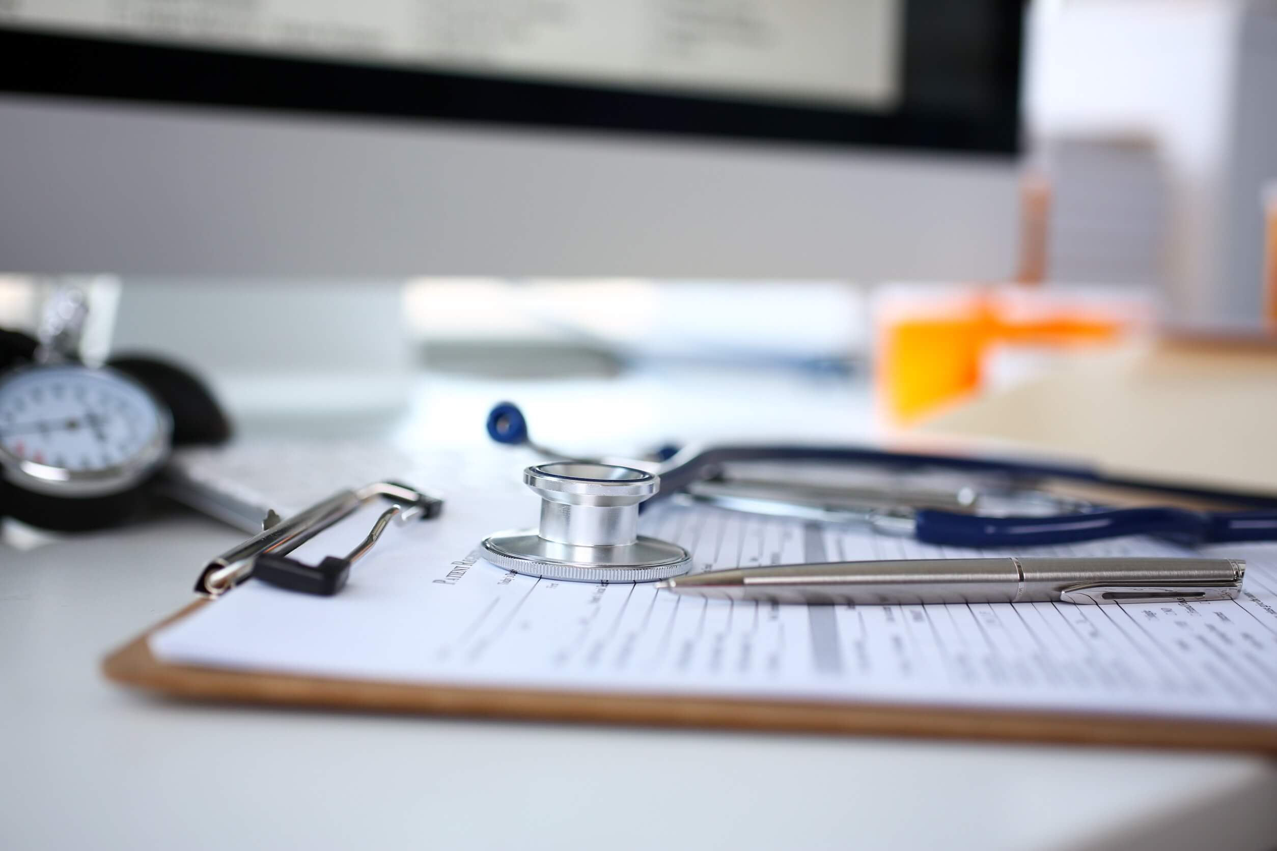 Gesundheitspolitik und Auswirkungen von unsichtbaren Krankheiten