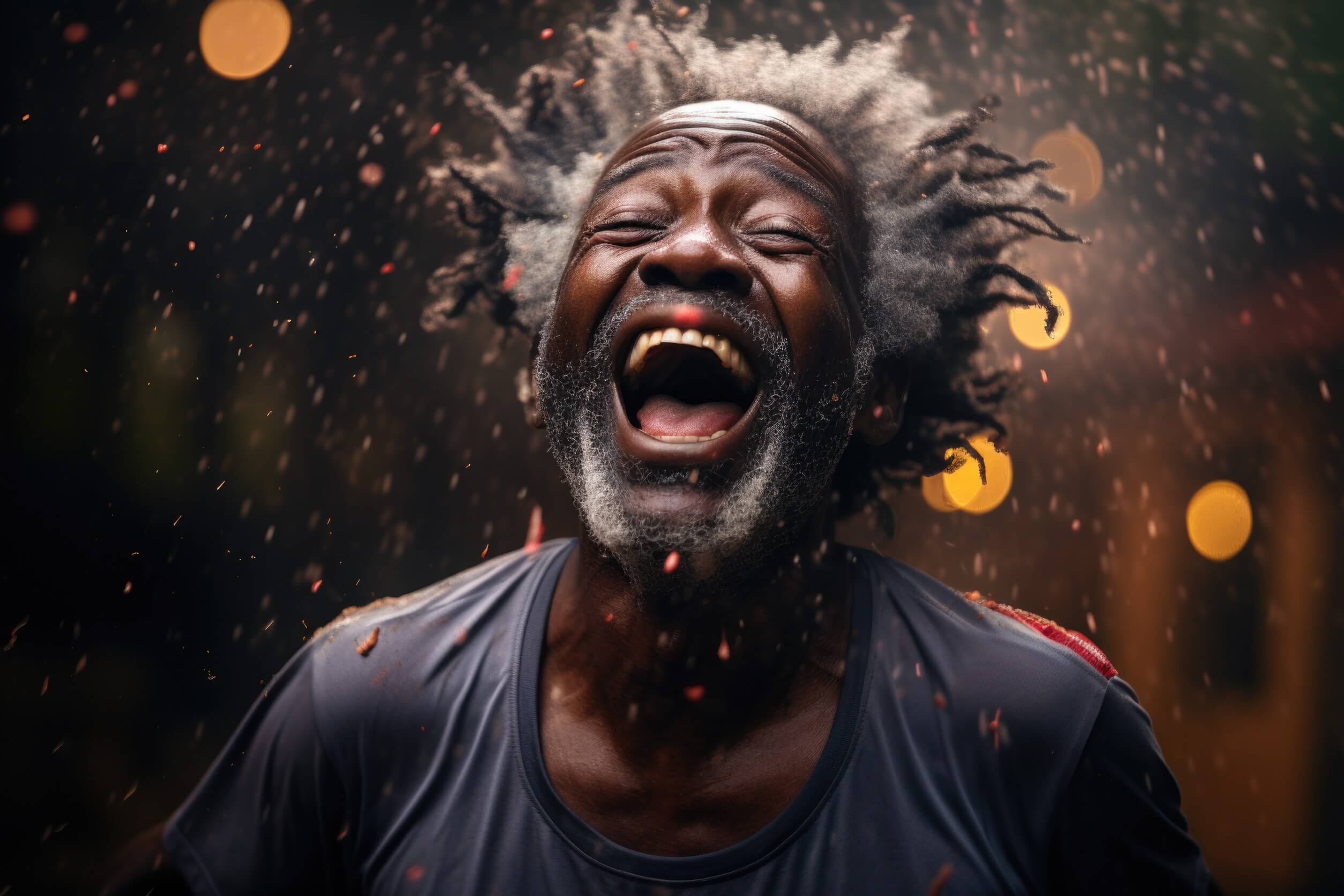 emotionsgeladene und positive stockmedien