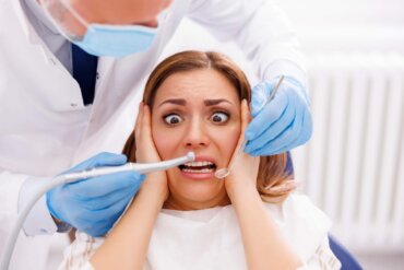 Was tun bei einer Zahnarztphobie?